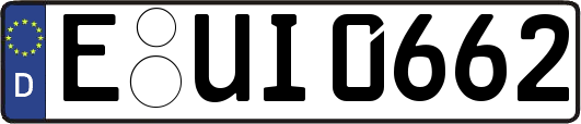 E-UI0662