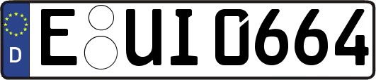 E-UI0664