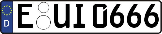E-UI0666