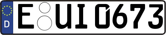 E-UI0673