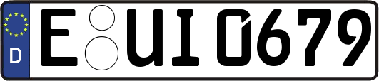 E-UI0679