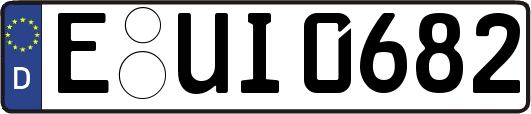E-UI0682