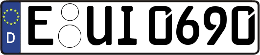E-UI0690