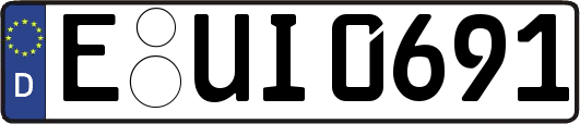 E-UI0691