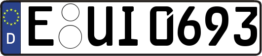 E-UI0693