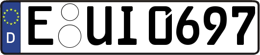 E-UI0697
