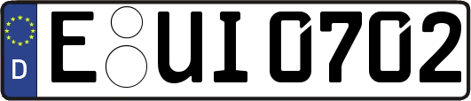 E-UI0702