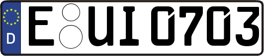 E-UI0703