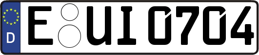 E-UI0704