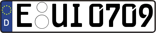 E-UI0709
