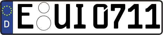 E-UI0711