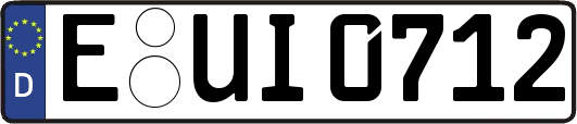 E-UI0712