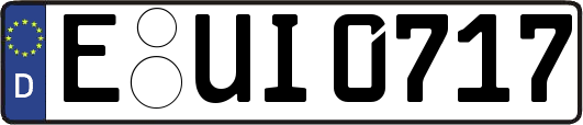 E-UI0717