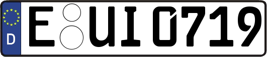 E-UI0719