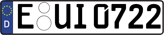 E-UI0722