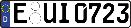 E-UI0723