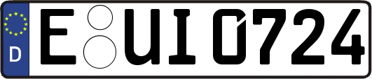 E-UI0724