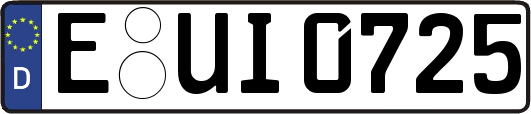 E-UI0725