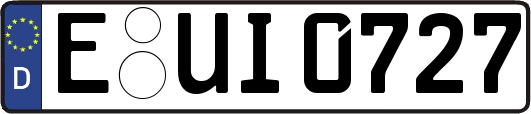 E-UI0727