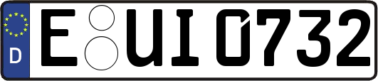E-UI0732
