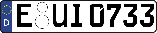E-UI0733