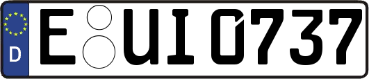 E-UI0737