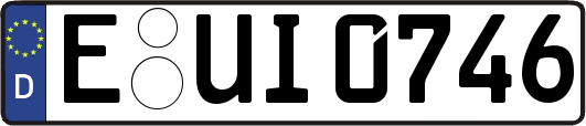 E-UI0746