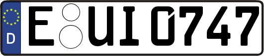 E-UI0747