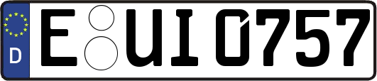 E-UI0757