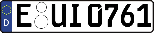 E-UI0761