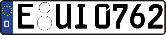 E-UI0762