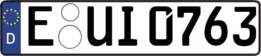 E-UI0763