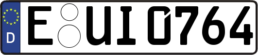 E-UI0764