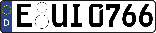 E-UI0766