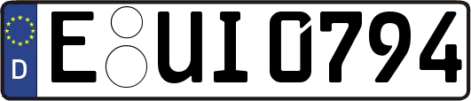 E-UI0794
