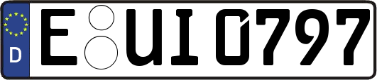 E-UI0797