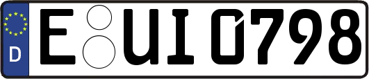 E-UI0798