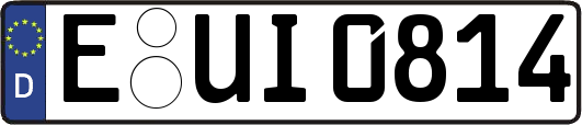 E-UI0814
