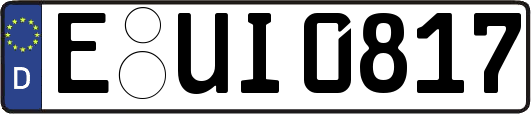 E-UI0817