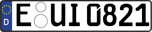 E-UI0821