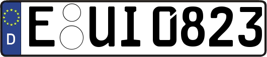 E-UI0823