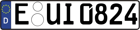 E-UI0824