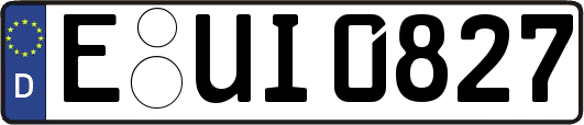 E-UI0827