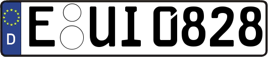 E-UI0828