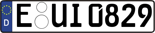 E-UI0829
