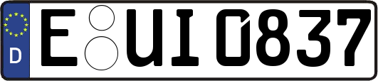 E-UI0837
