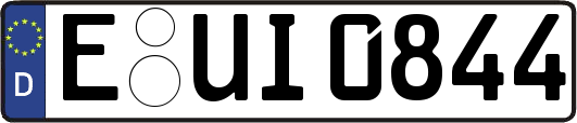 E-UI0844