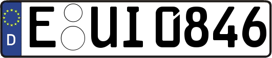 E-UI0846