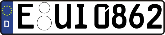E-UI0862