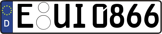 E-UI0866